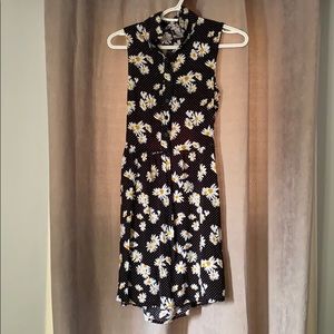 H&M Daisy Dress